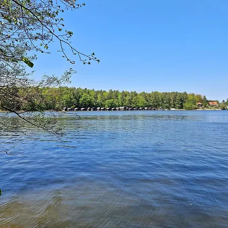 Dom wakacyjny Rheinsberg