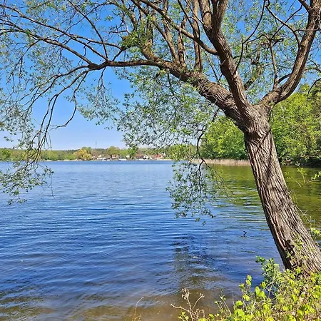 Rheinsberg * Scharfenberg